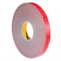 Cinta de Espuma Acrílica 3M VHB GPH-110GF, gris, 33 metros