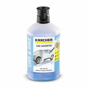 Detergente KARCHER RM 616 para coche P&C, 1 litro - 6.295-750.0