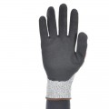Guante mecánico y térmico calor TOMÁS BODERO con protección al corte y golpes - 490RMF IMPACT