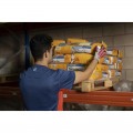 Guante mecánico y térmico calor TOMÁS BODERO con protección al corte y golpes - 490RMF IMPACT
