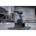 Atornillador llave de impacto a batería BOSCH GDS 18V-750 C + 2 x 5.0 Ah + cargador en L-BOXX - 06019L9003