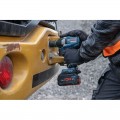 Atornillador llave de impacto a batería BOSCH GDS 18V-750 C + 2 x 5.0 Ah + cargador en L-BOXX - 06019L9003