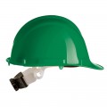 Casco alto brillo con rosca SAFETOP SR SERIES, EN397