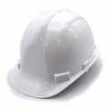 Casco alto brillo con rosca SAFETOP SR SERIES, EN397
