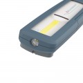 Linterna recargable LED SCANGRIP UNIFORM con base de carga 500 lúmenes - 03.6208