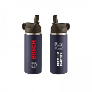 PROMO BOTELLA BOSCH acero inoxidable