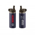 PROMO BOTELLA BOSCH acero inoxidable