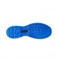 Zapato de seguridad SPARCO TRACTION SUZUKA ESD S1PS SR FO HRO, Negro / Azul claro
