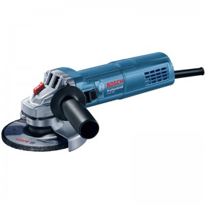 Mini Amoladora Angular Eléctrica BOSCH GWS 880C Professional 115mm 880W 11000rpm