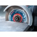 Disco de corte de diamante BOSCH EXPERT HardCeramic 76 mm de 76 x 1,5 x 10 mm - 2608900652
