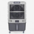 Enfriador evaporativo portátil TULUM 7120 350W 10.000 m3/h, modo frío y evaporación