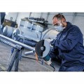 Disco de corte abrasivo PRO BOSCH Inox and Metal WA 36 R BF, 230 mm, 22,23 mm, 1,9 mm - 2608601514