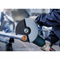 Disco de corte abrasivo PRO BOSCH Inox and Metal WA 36 R BF, 230 mm, 22,23 mm, 1,9 mm - 2608601514