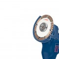 Disco de corte abrasivo PRO BOSCH Inox and Metal WA 36 R BF, 230 mm, 22,23 mm, 1,9 mm - 2608601514