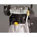 Compresor de pistón con aceite STANLEY FATMAX 2HP 50 litros - D211/8/50S