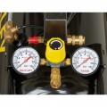 Compresor de pistón con aceite STANLEY FATMAX 2HP 50 litros - D211/8/50S