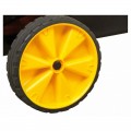 Compresor de pistón con aceite STANLEY FATMAX 2HP 50 litros - D211/8/50S
