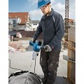 Mezcladora BOSCH GRW 140 Professional 1400 W con varilla, 2 velocidades - 06011C4001