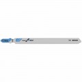 Hoja de sierra de calar BOSCH T 318 A Basic for Metal - 2608638698 (Pack 3 unidades)