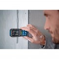 Medidor láser de distancias BOSCH GLM 50-27 CG Profesional, 50 metros