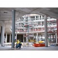 Medidor láser de distancias BOSCH GLM 50-27 CG Profesional, 50 metros