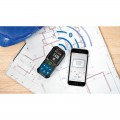 Medidor láser de distancias BOSCH GLM 50-27 CG Profesional, 50 metros