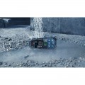 Medidor láser de distancias BOSCH GLM 50-27 CG Profesional, 50 metros