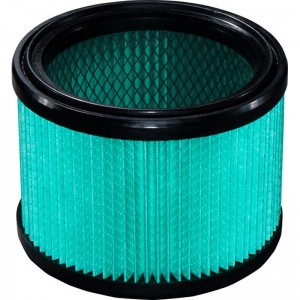 Filtro HEPA para aspirador BOSCH GAS 12-25 PL / BOSCH GAS 15 PS