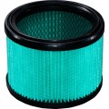 Filtro HEPA para aspirador BOSCH GAS 12-25 PL / BOSCH GAS 15 PS