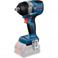 Atornillador de impacto a batería compacta BOSCH GDS 18V-750 C 1/2" en caja - 06019L9000