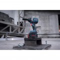 Atornillador de impacto a batería compacta BOSCH GDS 18V-750 C 1/2" en caja - 06019L9000