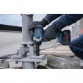 Atornillador de impacto a batería compacta BOSCH GDS 18V-750 C 1/2" en caja - 06019L9000