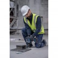 Atornillador de impacto a batería compacta BOSCH GDS 18V-750 C 1/2" en caja - 06019L9000