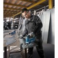 Sierra de calar a batería BOSCH GST 18V-125 B en caja