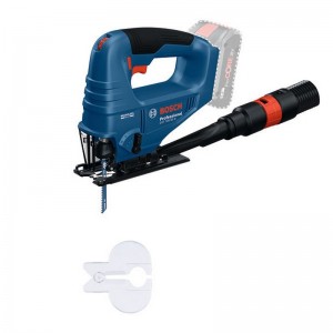 Sierra de calar a batería BOSCH GST 18V-95 B en caja