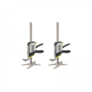Elevador multiusos STANLEY® FATMAX® TradeLift™ 150 kg - Twin Pack (2 unidades)