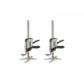 Elevador multiusos STANLEY® FATMAX® TradeLift™ 150 kg - Twin Pack (2 unidades)