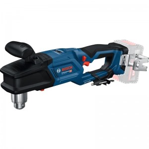 Taladro angular a batería BOSCH GRD 18V-127 con portabrocas 13mm en caja