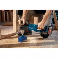 Taladro angular a batería BOSCH GRD 18V-127 con portabrocas 13mm en caja