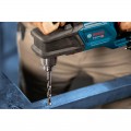 Taladro angular a batería BOSCH GRD 18V-127 con portabrocas 13mm en caja