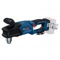 Taladro angular a batería BOSCH GRD 18V-127 con portabrocas 13mm en caja