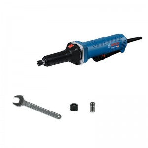 Amoladora recta BOSCH GGS 30 LPS Professional 750W 33.000 rpm en caja