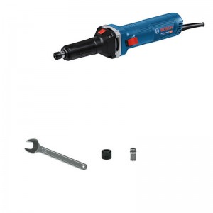 Amoladora recta BOSCH GGS 30 LS Professional 750W 33.000 rpm en caja