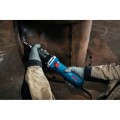Amoladora recta BOSCH GGS 30 LS Professional 750W 33.000 rpm en caja