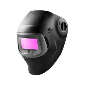 3M™ Speedglas™ G5-03 E Pantalla de soldadura completa, con filtro de soldadura G5-01/03NC