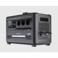 Estación de energía portátil GENERGY GZE-2024 2048Wh / 2400W