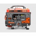Generador GENERGY ISASA 1000W a 3Kw Gasolina 4 tiempos
