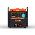 Generador GENERGY CRETA-ATS 7500W-230V Inverter Arranque Automático Fallo de Red