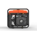 Generador GENERGY CRETA-ATS 7500W-230V Inverter Arranque Automático Fallo de Red