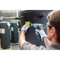 Decapador por Aire Caliente BOSCH GHG 23-66 2300W + Accesorios + Maleta